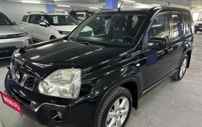 Nissan X-Trail, 2008 год, 1 159 000 рублей, 1 фотография