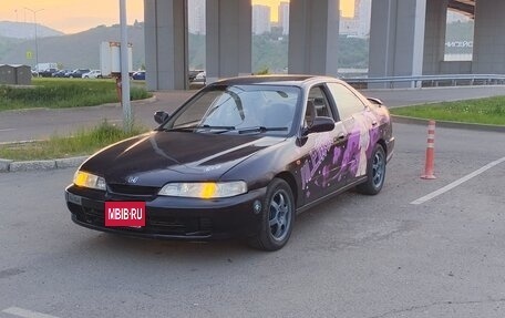 Honda Integra III рестайлинг, 1996 год, 379 000 рублей, 1 фотография