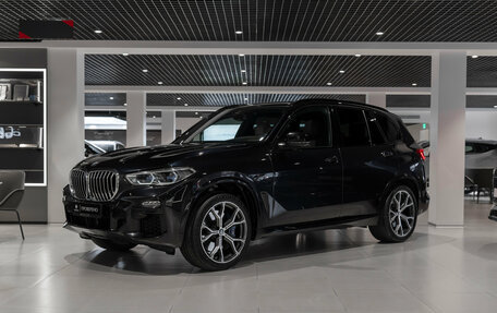 BMW X5, 2019 год, 5 495 000 рублей, 1 фотография