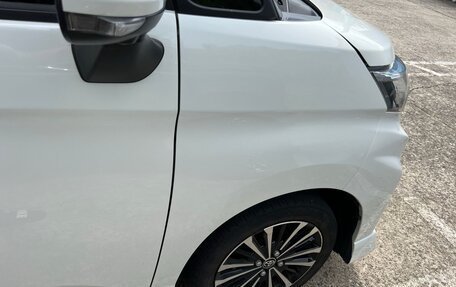 Toyota Roomy I, 2020 год, 807 500 рублей, 5 фотография