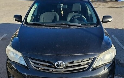 Toyota Corolla, 2010 год, 900 000 рублей, 1 фотография