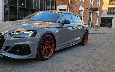 Audi RS 5, 2021 год, 8 900 000 рублей, 2 фотография