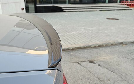 Audi RS 5, 2021 год, 8 900 000 рублей, 9 фотография