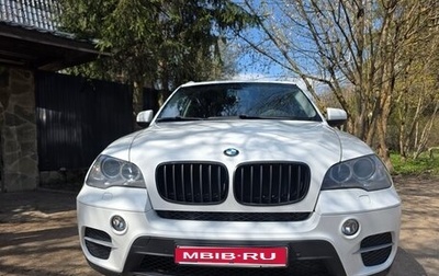 BMW X5, 2012 год, 2 000 000 рублей, 1 фотография