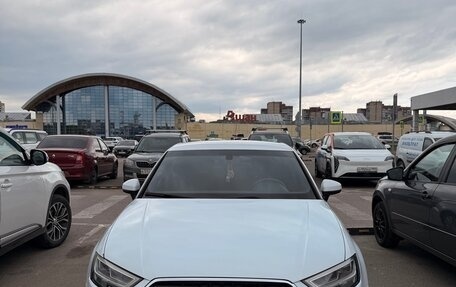 Audi A3, 2019 год, 1 900 000 рублей, 1 фотография