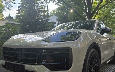 Porsche Cayenne III, 2026 год, 23 700 000 рублей, 1 фотография