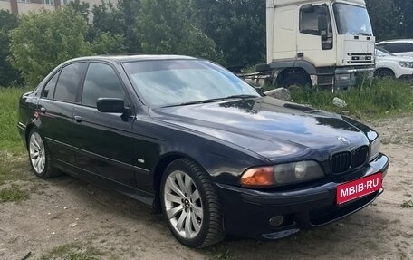 BMW 5 серия, 1998 год, 600 000 рублей, 1 фотография