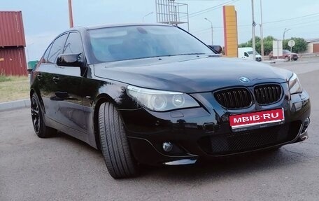 BMW 5 серия, 2004 год, 1 150 000 рублей, 1 фотография
