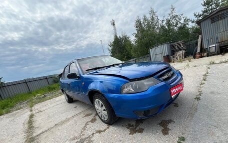 Daewoo Nexia I рестайлинг, 2011 год, 120 000 рублей, 1 фотография