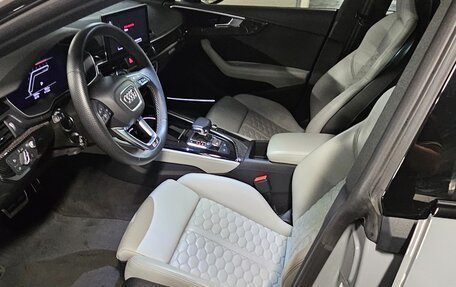 Audi RS 5, 2021 год, 8 900 000 рублей, 15 фотография