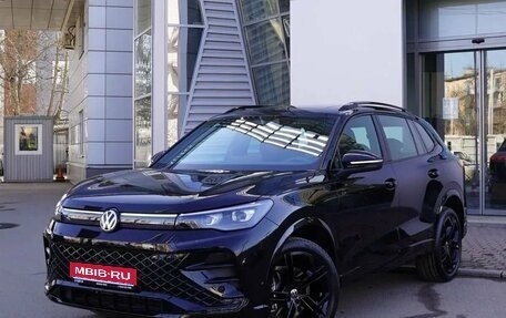Volkswagen Tiguan, 2026 год, 4 550 000 рублей, 1 фотография