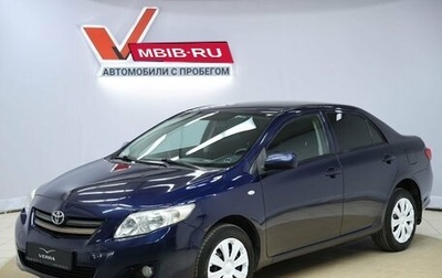 Toyota Corolla, 2008 год, 650 000 рублей, 1 фотография