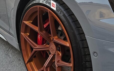 Audi RS 5, 2021 год, 8 900 000 рублей, 27 фотография