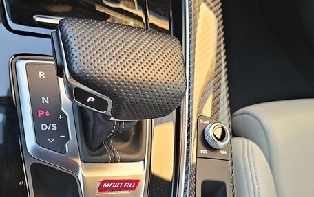 Audi RS 5, 2021 год, 8 900 000 рублей, 22 фотография