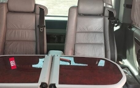 Mercedes-Benz V-Класс, 1998 год, 310 000 рублей, 2 фотография