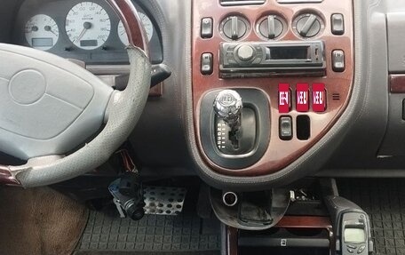 Mercedes-Benz V-Класс, 1998 год, 310 000 рублей, 3 фотография