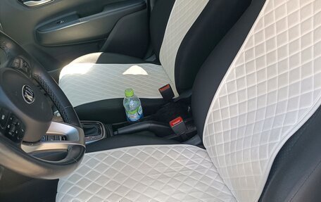 KIA Rio IV, 2021 год, 2 000 000 рублей, 2 фотография