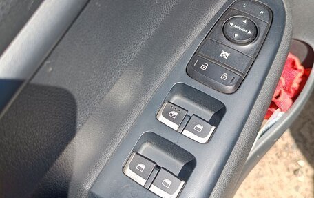 KIA Rio IV, 2021 год, 2 000 000 рублей, 7 фотография