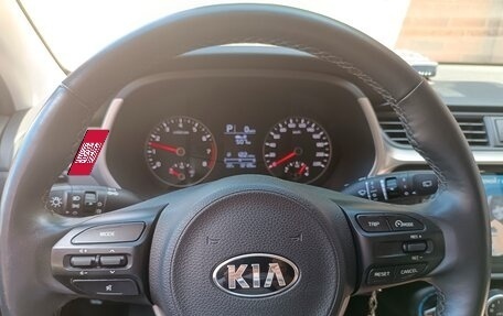 KIA Rio IV, 2021 год, 2 000 000 рублей, 3 фотография
