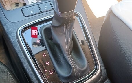 KIA Rio IV, 2021 год, 2 000 000 рублей, 4 фотография