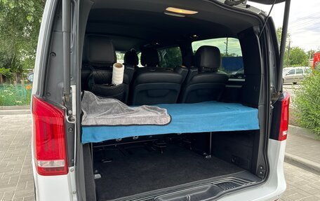 Mercedes-Benz V-Класс, 2019 год, 6 690 000 рублей, 7 фотография