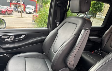 Mercedes-Benz V-Класс, 2019 год, 6 690 000 рублей, 11 фотография