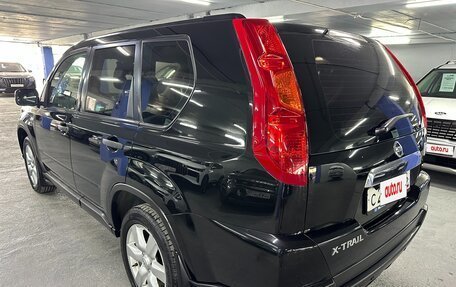 Nissan X-Trail, 2008 год, 1 159 000 рублей, 7 фотография