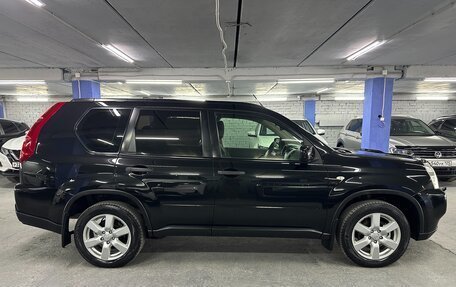 Nissan X-Trail, 2008 год, 1 159 000 рублей, 4 фотография