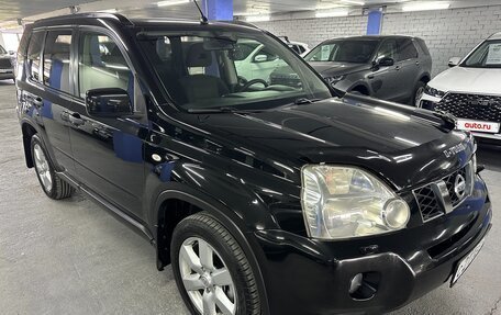 Nissan X-Trail, 2008 год, 1 159 000 рублей, 3 фотография