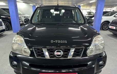 Nissan X-Trail, 2008 год, 1 159 000 рублей, 2 фотография