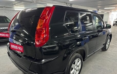 Nissan X-Trail, 2008 год, 1 159 000 рублей, 5 фотография