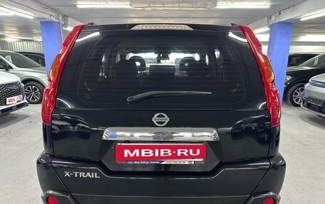 Nissan X-Trail, 2008 год, 1 159 000 рублей, 6 фотография