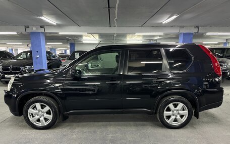 Nissan X-Trail, 2008 год, 1 159 000 рублей, 8 фотография