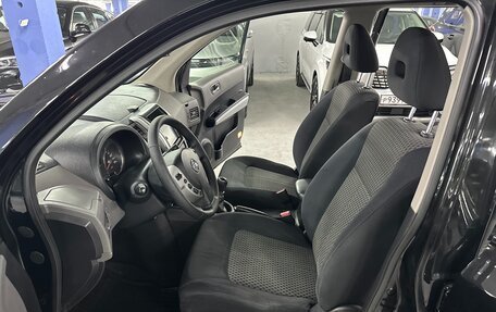 Nissan X-Trail, 2008 год, 1 159 000 рублей, 16 фотография