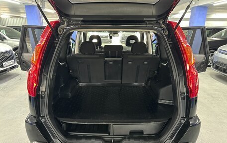 Nissan X-Trail, 2008 год, 1 159 000 рублей, 20 фотография