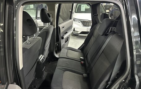 Nissan X-Trail, 2008 год, 1 159 000 рублей, 17 фотография