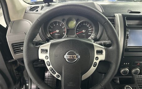 Nissan X-Trail, 2008 год, 1 159 000 рублей, 11 фотография
