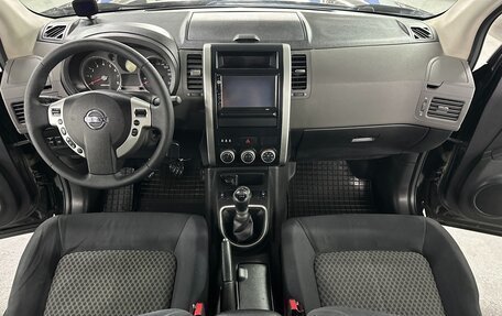 Nissan X-Trail, 2008 год, 1 159 000 рублей, 13 фотография