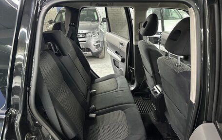 Nissan X-Trail, 2008 год, 1 159 000 рублей, 18 фотография