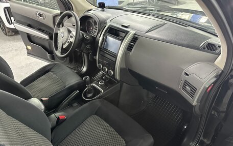Nissan X-Trail, 2008 год, 1 159 000 рублей, 15 фотография