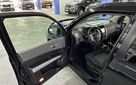 Nissan X-Trail, 2008 год, 1 159 000 рублей, 9 фотография