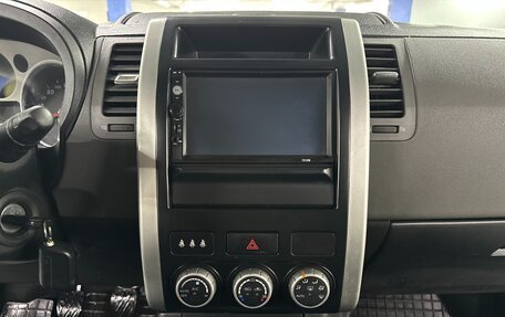 Nissan X-Trail, 2008 год, 1 159 000 рублей, 12 фотография