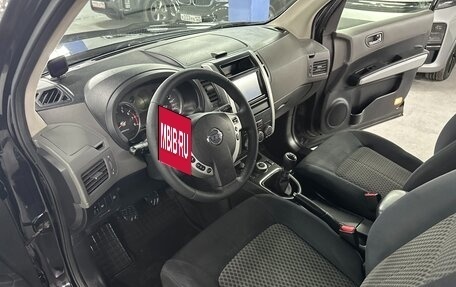 Nissan X-Trail, 2008 год, 1 159 000 рублей, 10 фотография