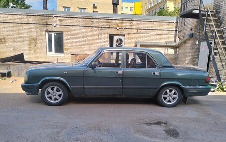 ГАЗ 3110 «Волга», 2003 год, 180 000 рублей, 4 фотография
