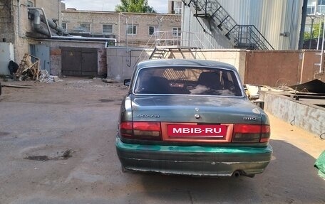 ГАЗ 3110 «Волга», 2003 год, 180 000 рублей, 2 фотография