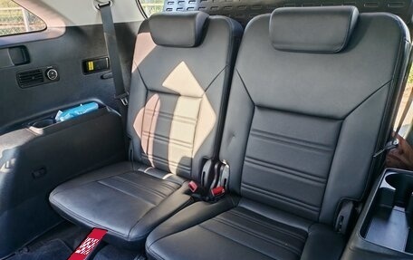 KIA Sorento III Prime рестайлинг, 2018 год, 2 690 000 рублей, 38 фотография