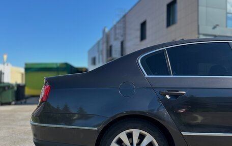 Volkswagen Passat B6, 2007 год, 520 000 рублей, 8 фотография
