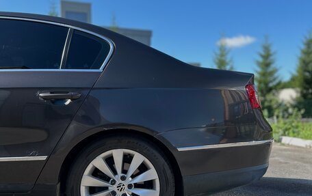 Volkswagen Passat B6, 2007 год, 520 000 рублей, 7 фотография