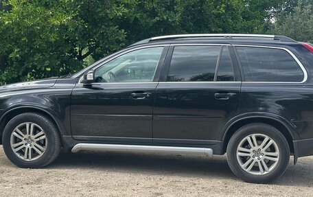 Volvo XC90 II рестайлинг, 2007 год, 1 270 000 рублей, 6 фотография