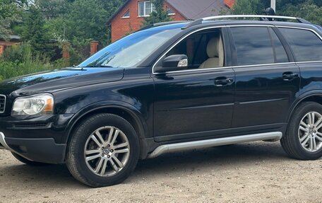 Volvo XC90 II рестайлинг, 2007 год, 1 270 000 рублей, 3 фотография